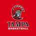 Tampa Men's Basketball (@UofTampaBBall) Twitter profile photo