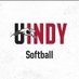 UIndy Softball (@UIndySoftball) Twitter profile photo