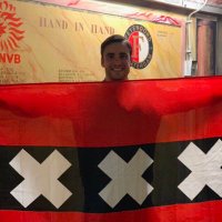 Sem (@ajaxmannetje) 's Twitter Profile