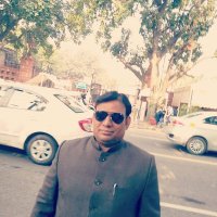 Sanjeev Shukla (@sanjeevshukla4) 's Twitter Profile