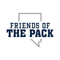 Friends of The Pack(@FriendOfThePack) 's Twitter Profile Photo