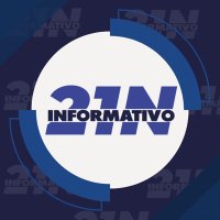 21N Informativo (@21ninformativo) 's Twitter Profile