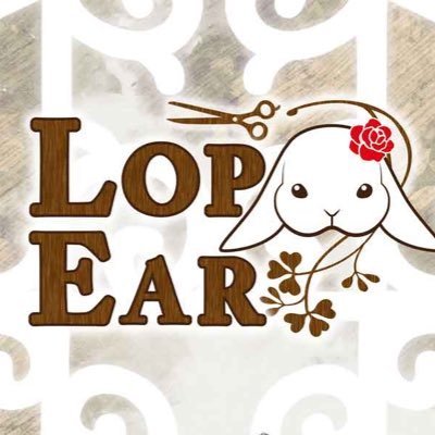 池袋サンシャイン60通りにある美容室ロップイヤーです🐰 推し活&オタ活をサポートします✨こちらではDM、コメント対応は行っておりません。美容室のご予約、ウィッグ制作のご相談はhttps://t.co/sNzPCdL7cD 又は@Lapincere✨ドール用ウィッグのご相談お問い合わせは@Lapincereまで✂