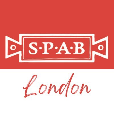 The London Group of the Society for the Protection of Ancient Buildings. Account run by members, for members. Become a SPAB Member today to join our events!