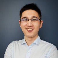 Guang Wang (@guangwangfsu) 's Twitter Profile