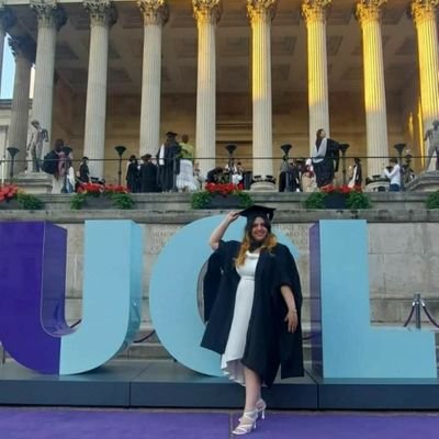 AyselDKasap's profile picture. Trainee English Teacher. Editor-in-chief of @featherpenblog. Writer. QMUL - English with Creative Writing '20 🎓 UCL - MA Publishing '22 🎓