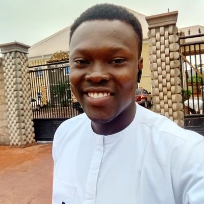 Aisosa_Fixit's profile picture. 