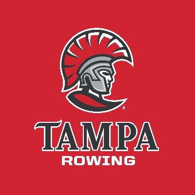 The official account of The University Of Tampa Rowing team.
#TampaRowing #StandAsOne🛡