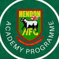 HENDON FC FOOTBALL EDUCATION PROGRAMME (@hendonfcacademy) 's Twitter Profile