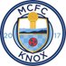 MCFC Knox (@MCFCKnox) Twitter profile photo