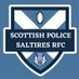 Scottish Police Saltires Rugby (@ScotPolSaltires) Twitter profile photo