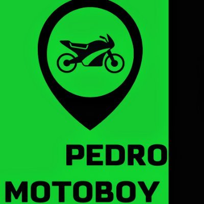 Motoboy nas horas vagas...