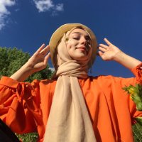 Betül Yılmaz (@betullylmaz) Twitter profile photo