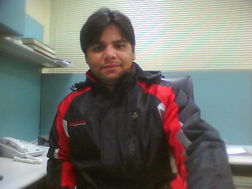 I'm working in Bilawal House Naudero as a Telephone Operator and also Worked with Daily Sindh Times Hyderabad as a Staff reporter.