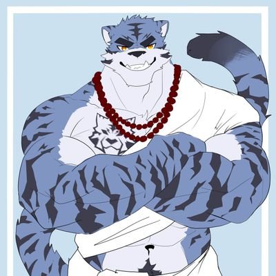 BlueTigerTaiFu's profile picture. 