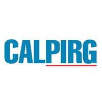 CALPIRG(@CALPIRG) 's Twitter Profileg