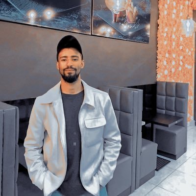 AlseddiqThabit's profile picture. 