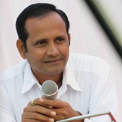 ManishGosw25581's profile picture. 