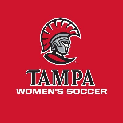 The official account of The University of Tampa Women’s Soccer team. #TampaWSoc #StandAsOne🛡