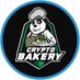 CRYPTO BAKERY 360 (@crypto_bakery) Twitter profile photo