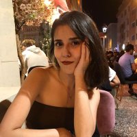 Sena Kurtoğlu (@plaktaparamore) Twitter profile photo