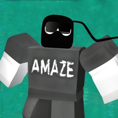 TheAmazemanRBLX Profile Picture