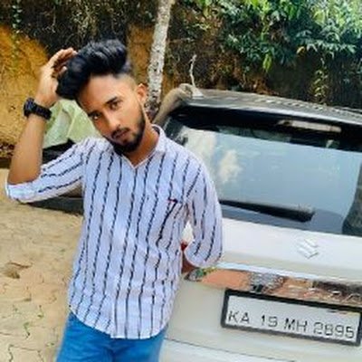 ahammed_mi95303's profile picture. 