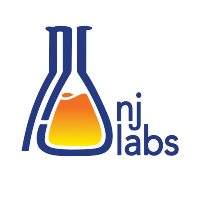NJ Labs(@NJ_Labs) 's Twitter Profile Photo
