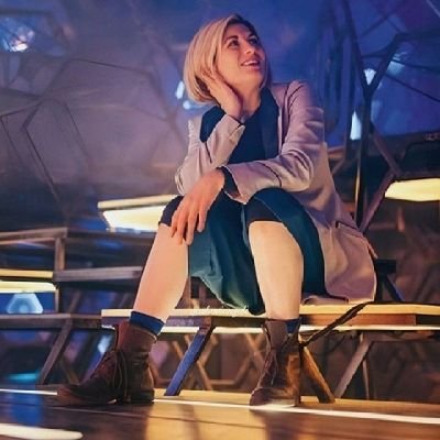 I'm the Doctor || Roleplay Account 🌌 || #DWRP #DoctorWhoRP #MVRP ||
🪶 admin: @sparrowatheart