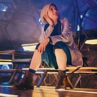 The Doctor ¹³ (@drofcandyfloss) 's Twitter Profile