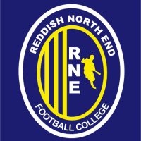 Reddish North End Football College(@RNEFC_College) 's Twitter Profile Photo