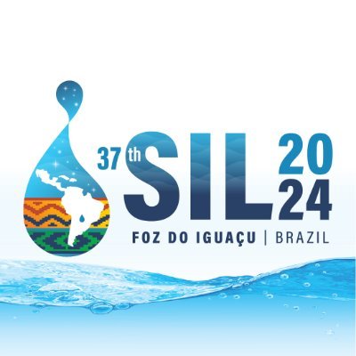 37th Congress of the International Society of Limnology 
SIL 2024 Congress 
5 - 9 May 2024