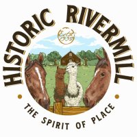 Historic Rivermill(@HRivermill) 's Twitter Profile Photo