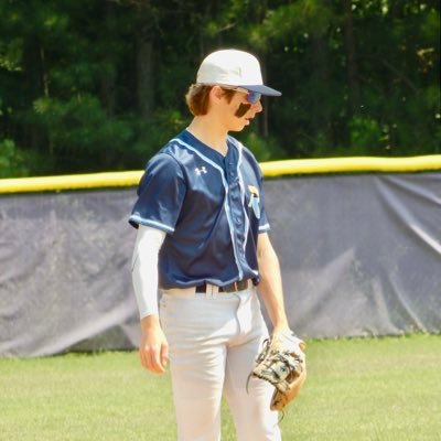 6’2, 175 lbs | 3B/SS/RHP | 4.3 GPA | Riptide Baseball | Durham, NC | JHS 2026|