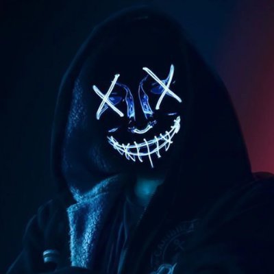 0xC4RN4GE's profile picture. C/ASM Enthusiast