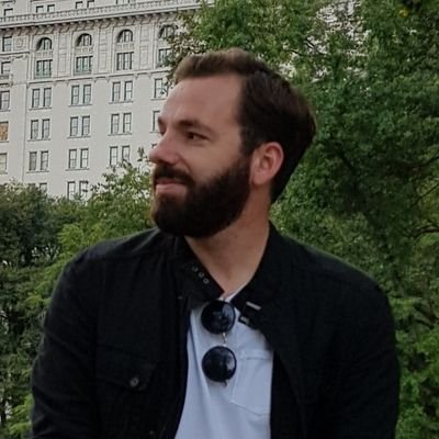 Nicolas M.さんのプロフィール画像