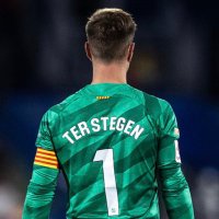Marc ter Stegen (@mterstegen1) 's Twitter Profile