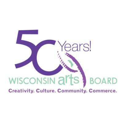 The Wisconsin Arts Board is the state agency that focuses on creativity, culture, community, and commerce.