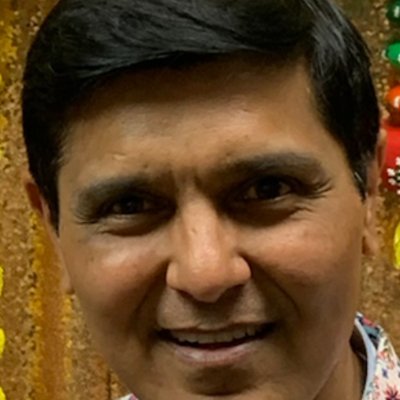 sanjivpshah1's profile picture. 