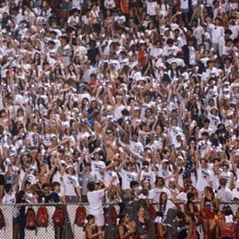 LBHS Student Section🕺🏼 Profile