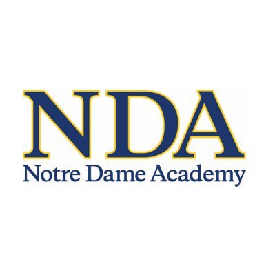 The official Twitter account of Notre Dame Academy—a 7-12 grade college preparatory school that empowers girls to achieve their full potential. #ndahingham