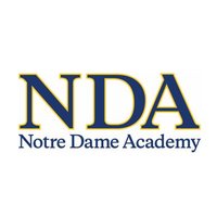 Notre Dame Academy (@ndahingham) 's Twitter Profile