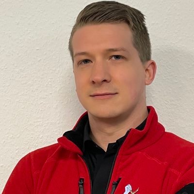 FrederikBaron's profile picture. 🩺Saving lives for a living. | ⚖️Salus populi suprema lex. | Don’t mistake stars reflected in a pond for the night sky #FOAMed #CRM #NurLiebe @DieDGINA @DIVI_eV