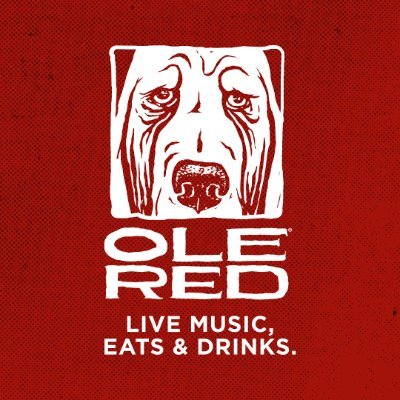 Top tier live music, scratch-made dishes, and signature drinks…all inspired by @blakeshelton himself! 🐾🎶