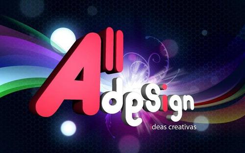 alldesign_cali's profile picture. agencia de diseño muiltimedial en Cali, buenos precios excelente calidad en los trabajos. diseño de paginas web, imagenes corporativas, impresiones.