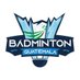 Federación de Badminton Guatemala (@fedebadgt) Twitter profile photo