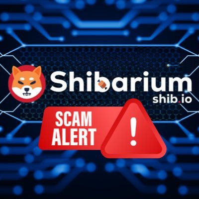 Shibarmy Scam Alerts