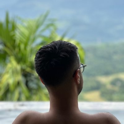 96Alifarooq's profile picture. You’ll always be Twitter to me.