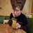 MicrobialMeg's profile image