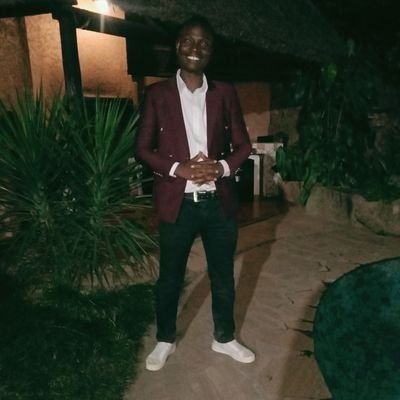 Pygentech Co-Founder and CEO| Python | Flutter | C++ C# | Kotlin | React | Psychology Enthusiast | Websites https://t.co/EFGhX1wtph. | #MUFC